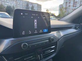 Ford Focus 2.0 TDCI 150 HP Automatic, снимка 14