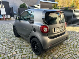 Smart Fortwo SMART FORTWO COUPE 60KW ED BRABUS STYLE, снимка 4