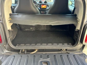 Smart Fortwo SMART FORTWO COUPE 60KW ED BRABUS STYLE, снимка 8