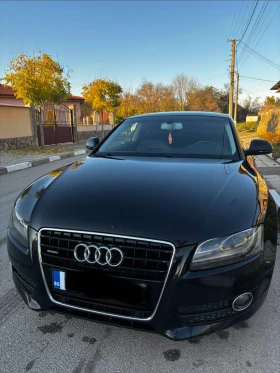 Audi A5, снимка 2