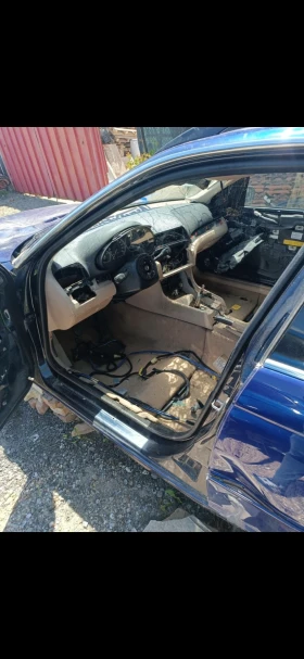 BMW 320 320D, снимка 3