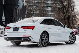 Audi A6 2019| PRESTIGE| HEAD-UP| DISTRONIK| 360| BANG&OLUF, снимка 4