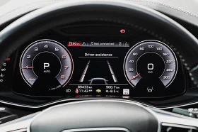 Audi A6 2019| PRESTIGE| HEAD-UP| DISTRONIK| 360| BANG&OLUF, снимка 8