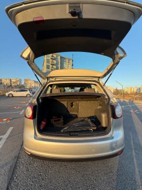 VW Golf Plus 1.9TDI Automatic , снимка 9