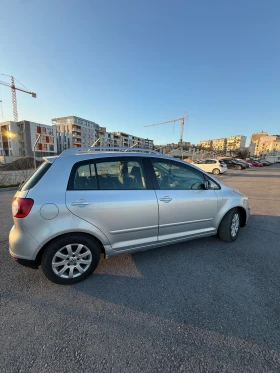 VW Golf Plus 1.9TDI Automatic , снимка 10