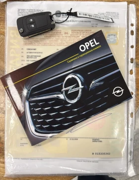 Opel Corsa 1.4 Автоматици 3 броя 2019г 90 000км, снимка 11