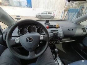 Honda Jazz, снимка 7