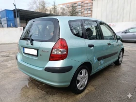 Honda Jazz, снимка 4