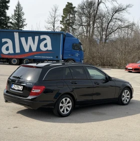 Mercedes-Benz C 220, снимка 5