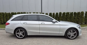 Mercedes-Benz C 220, снимка 6