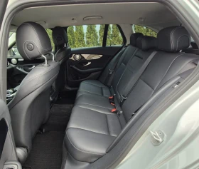 Mercedes-Benz C 220, снимка 11