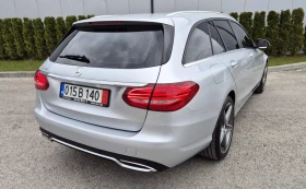 Mercedes-Benz C 220, снимка 5