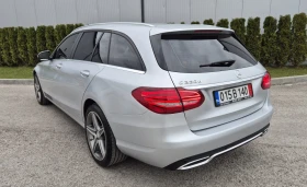 Mercedes-Benz C 220, снимка 3