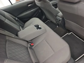 Toyota Corolla ХИБРИД* ГАЗ* ОТЛИЧЕН, снимка 11