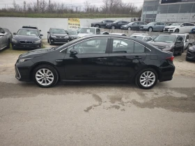 Toyota Corolla ХИБРИД* ГАЗ* ОТЛИЧЕН, снимка 2