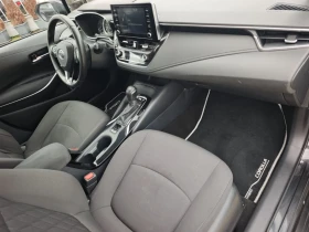 Toyota Corolla ХИБРИД* ГАЗ* ОТЛИЧЕН, снимка 10