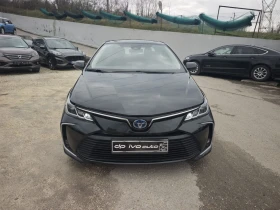 Toyota Corolla ХИБРИД* ГАЗ* ОТЛИЧЕН, снимка 8
