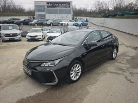 Toyota Corolla ХИБРИД* ГАЗ* ОТЛИЧЕН, снимка 1