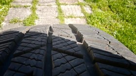 Opel Astra 1.6 Turbo, снимка 5