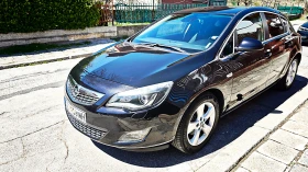 Opel Astra 1.6 Turbo, снимка 13