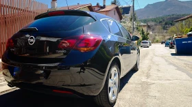 Opel Astra 1.6 Turbo, снимка 3