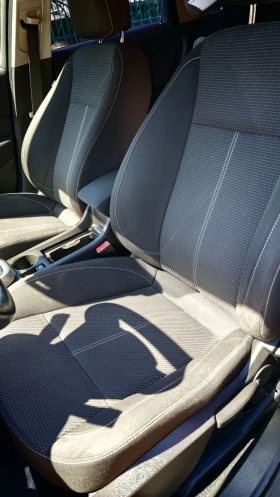 Opel Astra 1.6 Turbo, снимка 14