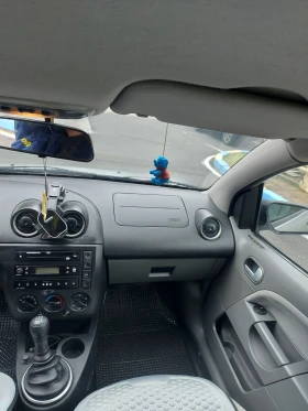 Ford Fiesta, снимка 10