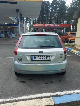 Ford Fiesta, снимка 7