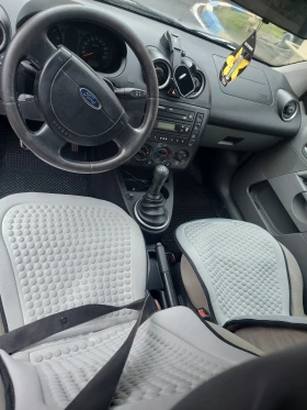 Ford Fiesta, снимка 9