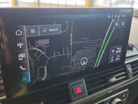 Audi Rs5 * ДИСТРОНИК* КАМЕРА* ПАНОРАМА* ПОДГРЕВ* , снимка 10