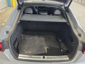 Audi Rs5 * ДИСТРОНИК* КАМЕРА* ПАНОРАМА* ПОДГРЕВ* , снимка 15