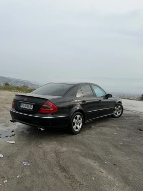 Mercedes-Benz E 270, снимка 1
