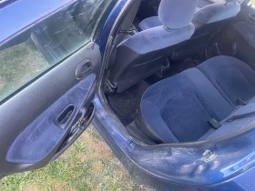 Peugeot 206, снимка 8