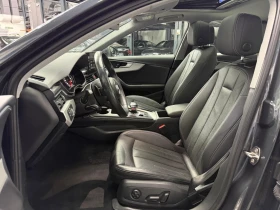 Audi A4  2.0 TFSI quattro Komfort AWD, снимка 10
