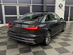 Audi A4  2.0 TFSI quattro Komfort AWD, снимка 6