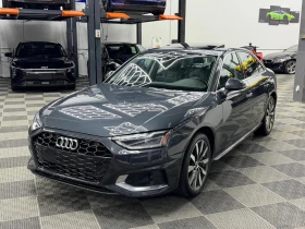 Audi A4  2.0 TFSI quattro Komfort AWD, снимка 2