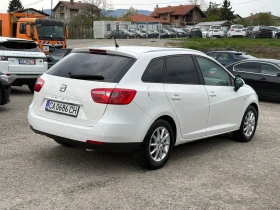 Seat Ibiza 1.4* ОБСЛУЖЕНА* , снимка 4