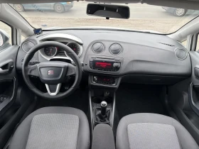 Seat Ibiza 1.4* ОБСЛУЖЕНА* , снимка 15