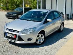 Ford Focus 1.6TDCI* ФРАНЦИЯ* 115КС* 6 СКОРОСТИ* ЕВРО 5, снимка 3