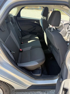 Ford Focus 1.6TDCI* ФРАНЦИЯ* 115КС* 6 СКОРОСТИ* ЕВРО 5, снимка 15