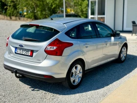 Ford Focus 1.6TDCI* ФРАНЦИЯ* 115КС* 6 СКОРОСТИ* ЕВРО 5, снимка 8