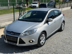 Ford Focus 1.6TDCI* ФРАНЦИЯ* 115КС* 6 СКОРОСТИ* ЕВРО 5, снимка 17