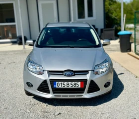 Ford Focus 1.6TDCI* ФРАНЦИЯ* 115КС* 6 СКОРОСТИ* ЕВРО 5, снимка 2
