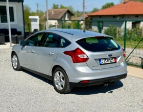 Ford Focus 1.6TDCI* ФРАНЦИЯ* 115КС* 6 СКОРОСТИ* ЕВРО 5, снимка 6