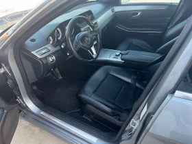 Mercedes-Benz E 200, снимка 13
