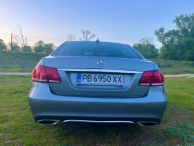 Mercedes-Benz E 200, снимка 7