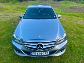 Mercedes-Benz E 200, снимка 6
