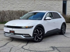 Hyundai Ioniq 5 SE  CARFAX, снимка 1