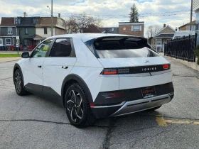 Hyundai Ioniq 5 SE  CARFAX, снимка 3