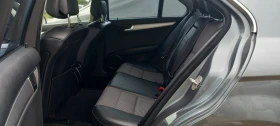 Mercedes-Benz C 220 AVANTGARDE- FACELIFT, снимка 12